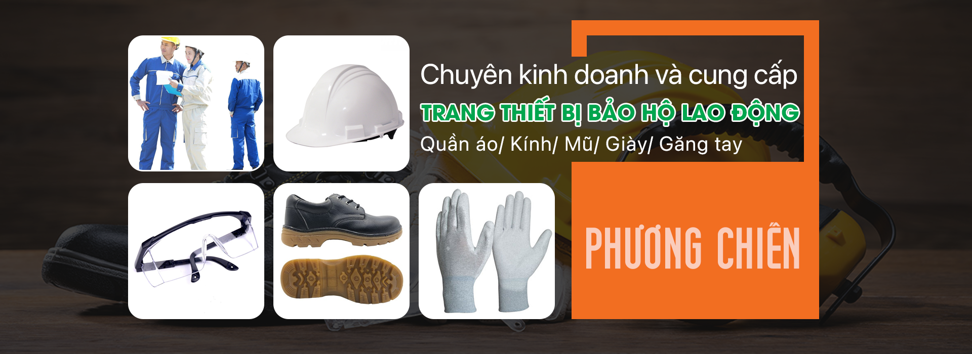 CÔNG TY TNHH PHƯƠNG CHIẾN